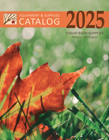 2025 SBS Catalog